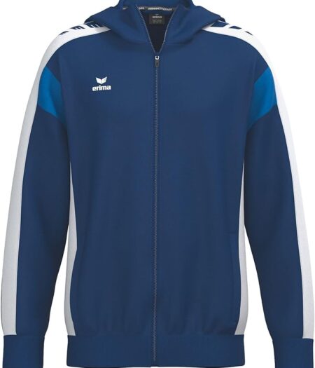 Celebrate 125 Training Jacket mit Kapuze - Herren